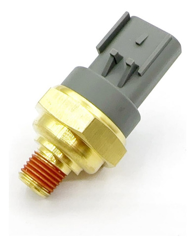 Uiudi Sensor De Presión Para Detroit Diesel S60 14l 23535663
