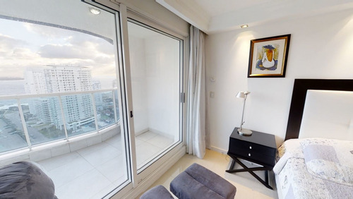 Imagen 16 de 25 de Casino Tower Planta Especial 4 Suites Financia O Permuta Usa (ref: Psd-7613)