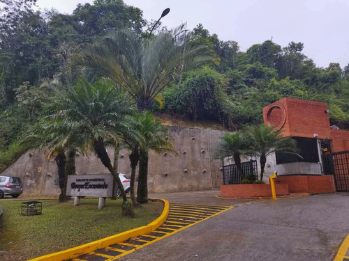 Imagen 26 de 26 de Townhouse En La Urbanización Residencial Bosque Encantado La Boyera El Hatillo Caracas