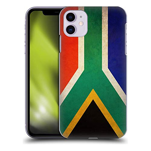 Head Case Designs South Africa South African Vintage Flags H