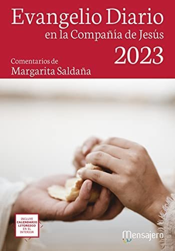 Evangelio Diario 2023 Pequeno - Vv Aa 