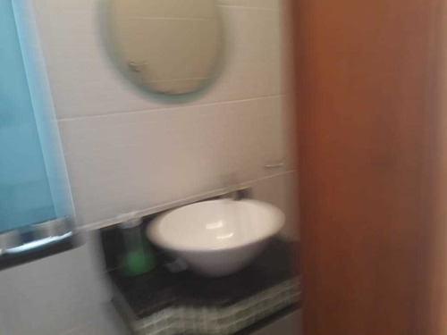 Imagem 7 de 10 de Casa 3 Dorms Sendo 1 Suíte Vila Caiçara Praia Grande