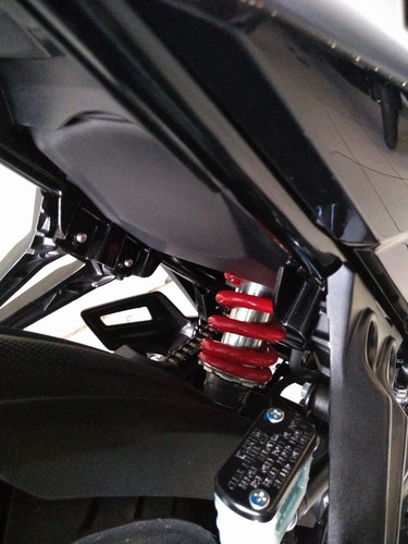 Haojue Dr 160 Cbs 0km 2021 - Moto & Cia