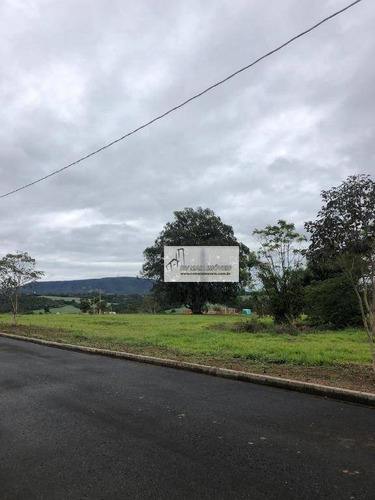 Imagem 6 de 8 de Terreno À Venda, 1000 M² Por R$ 150.000,00 - Condomínio Village Ipanema Ii - Araçoiaba Da Serra/sp - Te0761