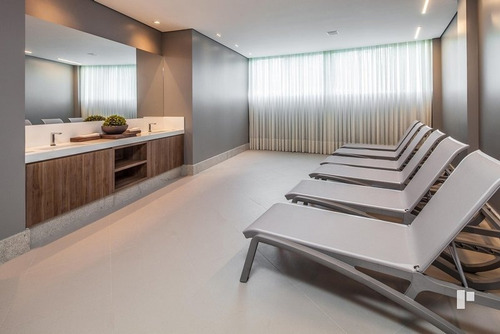 Imagem 4 de 30 de Apartamento Praia Brava Itajai - 77766