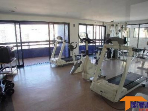 Imagem 16 de 18 de Vende - Vila Olimpia Apto 51.00m² -01 Dorm. 01 Vaga De Garagem 1º Andar - Totalmente Mobiliado - 1430ap - 69873359