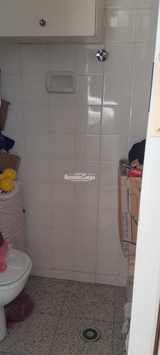Imagem 13 de 30 de Apartamento Á Venda,com 1 Dorm, Paraíso, Sp - R$ 922 Mil - V5827