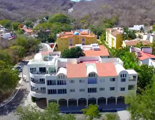 Remate De Departamento En Huatulco Oaxaca Posesión Ante Notario Ojac-aaa-113