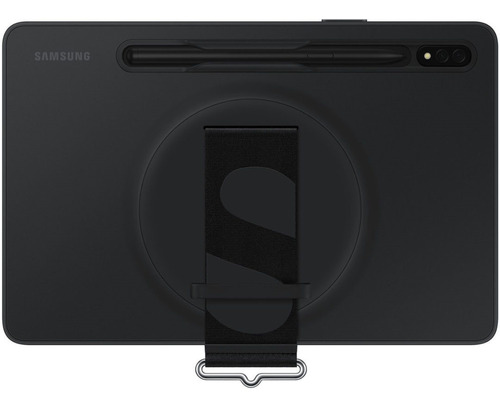 Estuche Tablet Samsung Original Strap Cover Tab S8 Y S7 Dimm