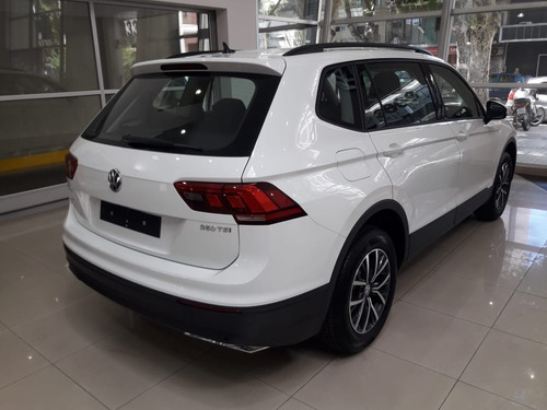 Volkswagen Tiguan 250 Tsi Dsg My21 Hd