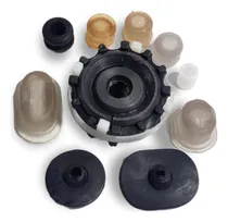 Comprar Kit Reparación Selectora Y Palanca Vw Gol Ab9 - G3 - Power