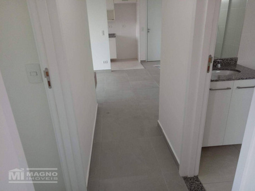 Imagem 10 de 30 de Apartamento Com 2 Dormitórios À Venda, 61 M² Por R$ 460.000,00 - São Miguel Paulista - São Paulo/sp - Ap2479