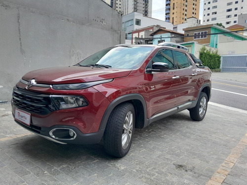 Fiat Toro 2.0 16V TURBO DIESEL VOLCANO 4WD AT9