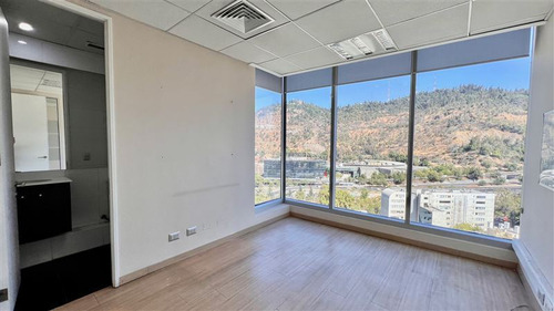 Imagen 14 de 21 de Oficina En Arriendo En Providencia
