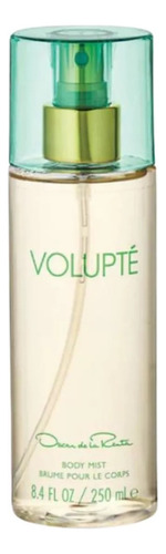 Oscar De La Renta Volupte Body Mist 250ml Mujer