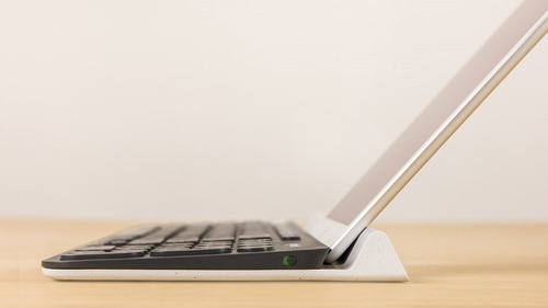 Teclado Logitech K780 Inalambrico Multidispositivo