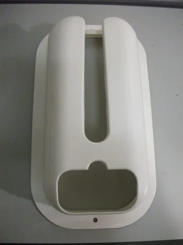 Dispensador De Bolsas (Usado)