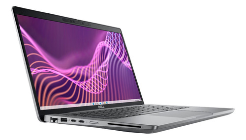Dell Latitude Intel Core I5 1235u Ssd 512gb Ram 24gb Led 14
