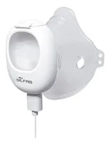 Comprar Nebulizador Mesh Manos Libres Portatil Silencioso Silfab Vp