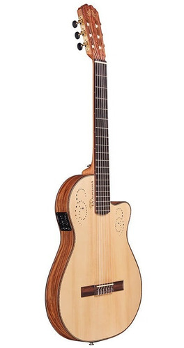 Guitarra Clásica La Alpujarra 300k