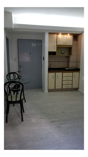 Imagen 5 de 10 de Departamento Monoambiente En Alquiler Ubicado En Alto Palermo, Capital Federal