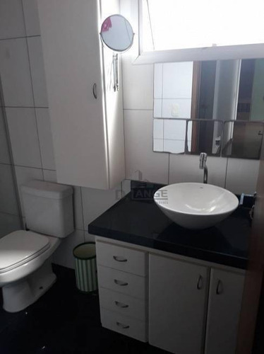 Apartamento Com 2 Dormitórios À Venda, 68 M² Por R$ 410.000,00 - Vila Nova - Campinas/sp - Ap19635
