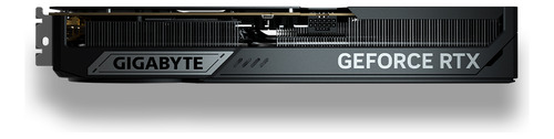 Placa De Vídeo Rtx 5070 Ti 16gb Windforce Oc Gddr7 Gigabyte