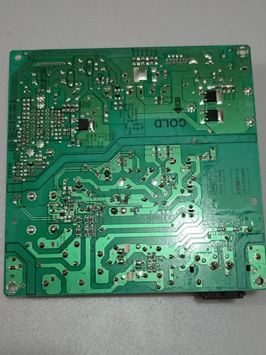 Fuente Jvc Si50urf Pw.a90w2.781 (Usado)