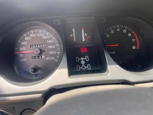 Montero Hardtop 2.4 Coupe