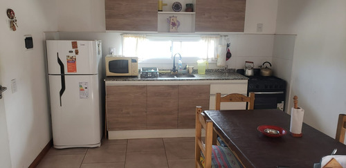 Casa A Estrenar En Merlo 2 Dormitorios A Cuadras Del Centro