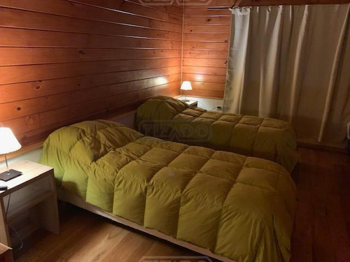 Casa Quinta En Venta En Lago Hermoso, San Martin De Los Andes, Patagonia
