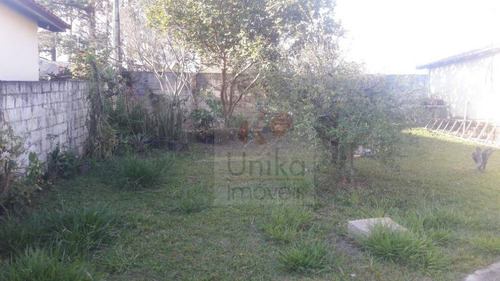Imagem 8 de 17 de Casa Com Excelente Terreno Em Zoneamento Comercial - Ca1304