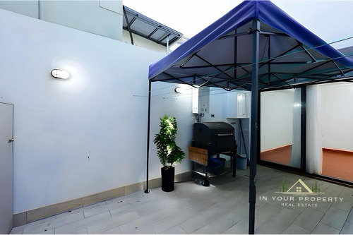 Casa En Venta Sector Norte Antofagasta