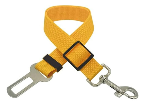 Accesorio Para Cinturón De Seguridad Para Perros - By