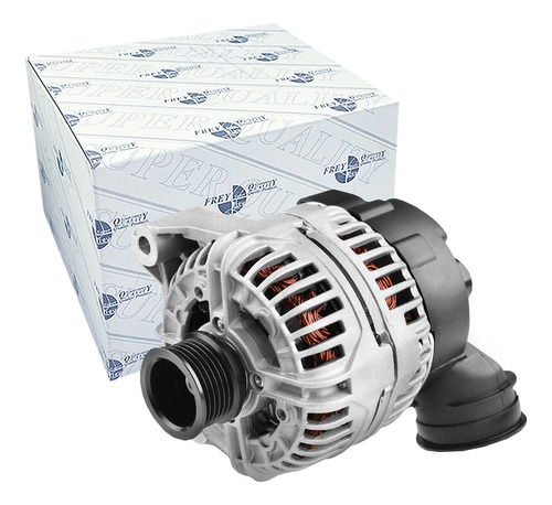 Alternador De 120 Amp Bmw 528 530 Z3 X5 728 325 328 323 &