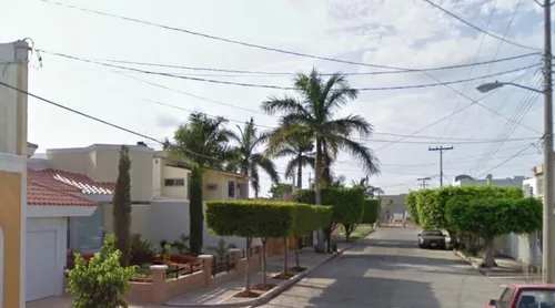 Hermosa Propiedad En Mazatlán Sábalo Country Ilian