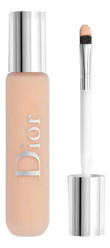 Dior Backstage Corrector Flash Perfector Concealer Tono 3c Piel Clara A Media Con Matices Fríos