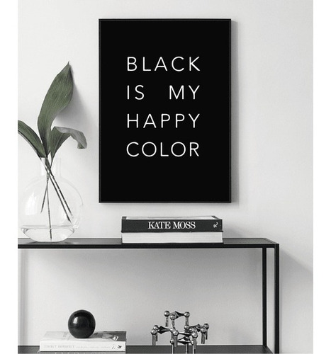 Imagen 1 de 10 de Cuadro 20x30 Frases, Frases Personalizadas