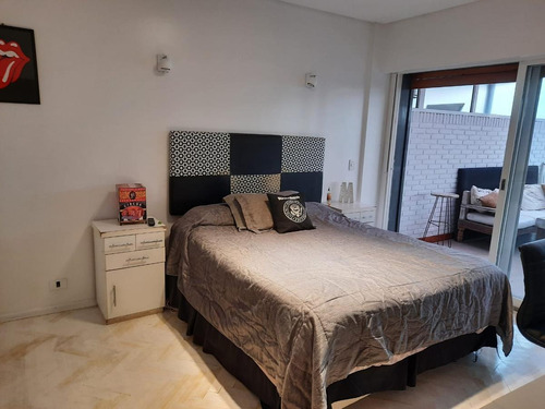 Venta Duplex 5 Ambientes Con Terraza