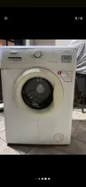 Comprar Lavadoras Wirpool.1000 Rev Anda Perfecto Todo Buen Estado Blanco