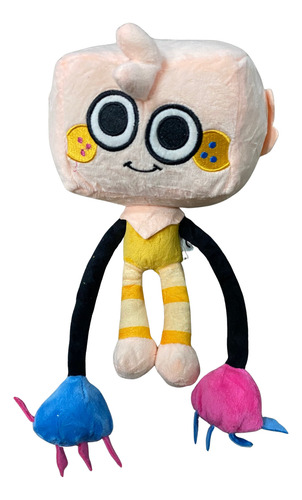 Peluche Dandy's World 20 Cm Por Unidad Goob