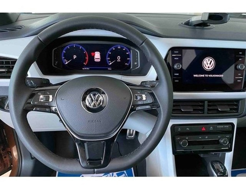 T-cross 1.4 250 Tsi Highline Automático