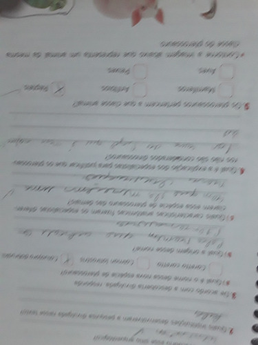 Livro Trilha Sistema De Ensino 6º Ano - 2018