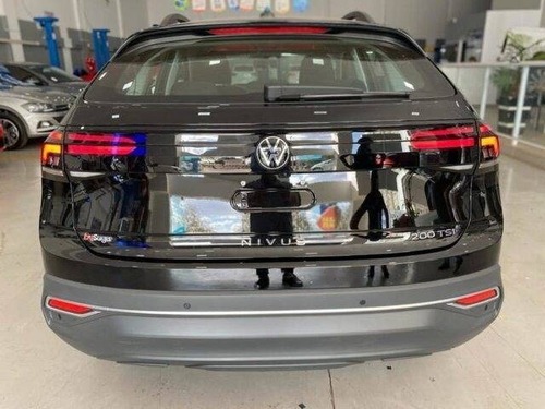 Imagem 9 de 9 de Volkswagen Nivus 1.0 200 Tsi Total Flex Comfortline