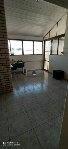 Imagem 11 de 12 de Casa À Venda No Bairro Centro - Guapiaçu/sp - 20211040