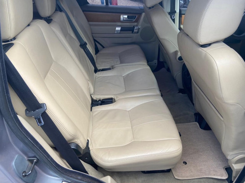 Imagem 14 de 15 de Land Rover Discovery4 Se