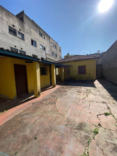 Imagem 8 de 16 de Terreno, Vila Indiana, São Paulo - R$ 1.6 Mi, Cod: 4318 - A4318