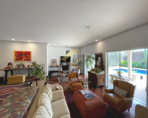 Imagem 2 de 30 de Casa - C003827 - 2237365