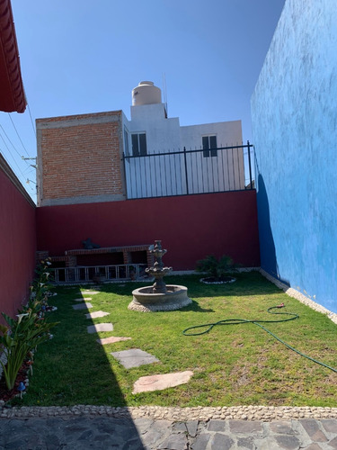 Imagen 12 de 14 de Hermosa Casa En Fraccionamiento Privadas Del Sol