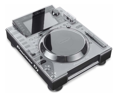 Decksaver Ds-pc-cdj2000nxs2 Pioneer Cdj-2000 Nexus 2 Cubi